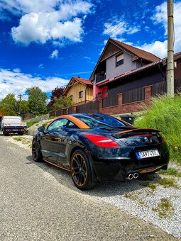 ✅Peugeot RCZ Coupe 1.6 16V THP 200✅ - 6
