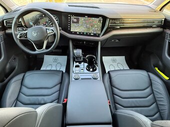 VW TOUAREG 4MOTION 3.0 V6 TDI DSG 170 KW,IQ LIGHT MATRIX,KOZ - 6