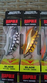 Rapala Blade - 6
