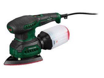 Parkside PMFS 200 C3 - 6