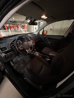 Subaru Forester 2.0i - 91000km - 6