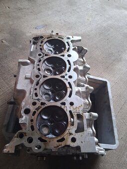 Hlava motora suzuki 1,4 i turbo - 6
