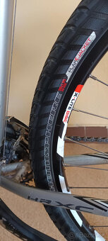 Horský bicykel Specialized HR XC Pro - 6