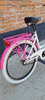 Bicykel Kosbike 26" - 6