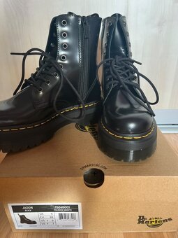 Dr. Martens veľ. 38 - 6