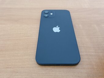 Apple iPhone 12 128GB 100% Zdravie batérie - 6