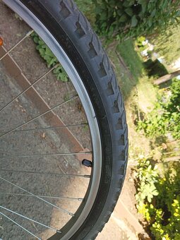 Bicykel Piranha Cobra - 6
