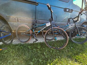 Bikros bmx - 6
