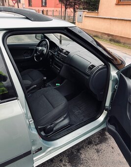 ✅ ŠKODA FABIA 1.2 TSI 77kW – 1. majiteľ, výborný stav - 6