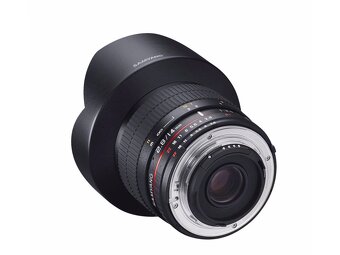 SAMYANG 14mm F/2,8 ED AS IF UMC Nikon F - 6
