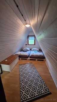 Užite si chatu cez letné prázdniny - 6