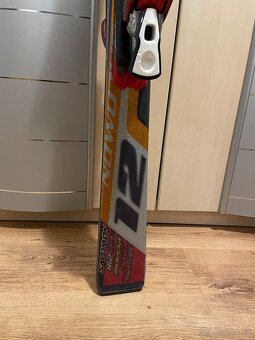 Lyže Salomon W12 Crossmax 162cm. - 6