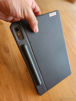 Lenovo Tab P11 Pro (2nd Gen) – 8 GB RAM / 256 GB – TOP stav - 6