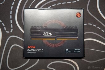 I5 9400f, 16gb ddr4, b365 doska - 6