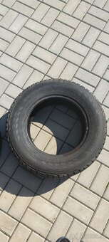 Nokian WRC 3 215/65R/15C 104/102T - 6