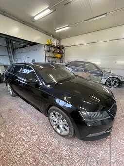 Lakovanie automobilov - 6
