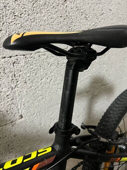 Bicykel Scott SCALE JR 20 - 6