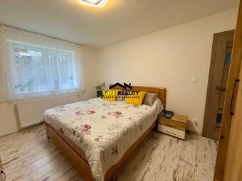 Nadštandardný rodinný dom, pozemok 6300m2, Zlatníky - Trenčí - 6