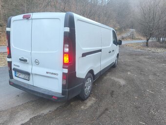 Opel vivaro 1.6 biTurbo - 6