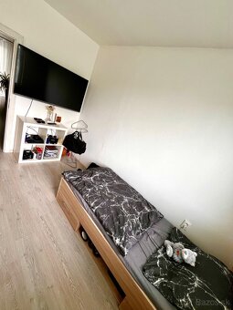 Prenájom 3‑izbového bytu – 67,02 m², zariadený - 6