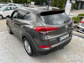 ☎️ Hyundai Tucson 1.6 GDi Style ☎️ - 6