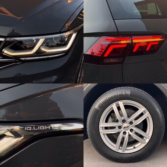 Volkswagen Tiguan 2.0 TDI 110kw EVO DSG ELEGANCE 2023 - 6