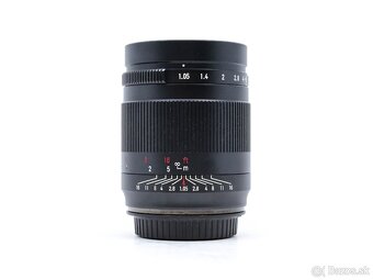 Sony A7R Mark II + 50mm + 150-500mm - 6