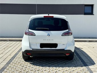 Renault Scenic 1.2 TCe 115k 2012 - 6