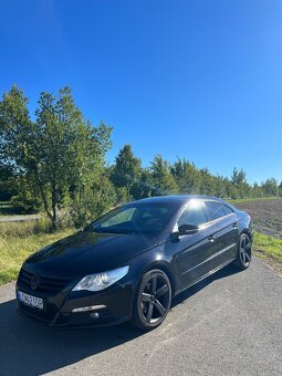 Volkswagen Passat CC - 6
