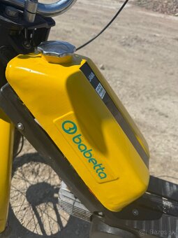 babetta 210 s tp - 6