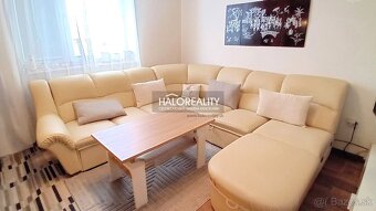 HALO reality - Predaj, rodinný dom Hontianske Nemce, priestr - 6