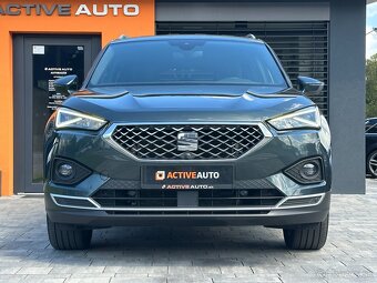 Seat Tarraco Xcellence 2.0 TDi 4Drive DSG , WEBASTO, r.v.: 2 - 6
