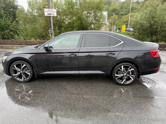 Superb 3 2.0 TDI SCR Style 147 KW 4x4 DSG. - 6