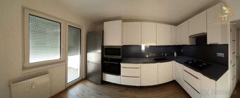 Ponúkame vám na prenájom zariadený 3-izbový byt - 6