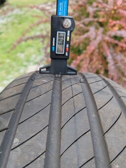 205/55 R16 Michelin Primacy 4 S2 - 6