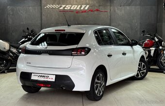 Peugeot 208 1.2 PureTech Active - 6