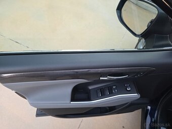 Toyota Highlander SUV 140kw Automat - 6