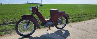 Jawa 555 s tp - 6