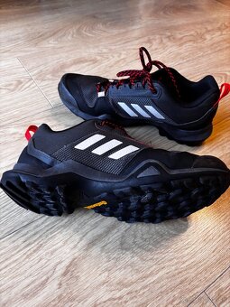 Adidas Terrex AX3 Gore-Tex 41 1/3 - 6