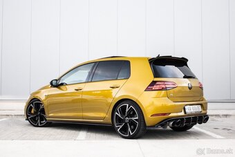 Volkswagen Golf 2.0 TSI BMT R 4MOTION DSG EU6 - 6