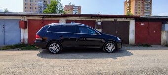 Volkswagen Golf 6 1.7 77 kw 2012 - 6