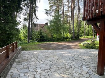 Chata pri Oravskej Priehrade - Námestovo - 6