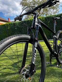 Cannondale Scalpel HT Carbon veľkosť M - 6