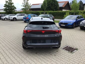Cupra Formentor 2.0 TSI DSG VZ 333k ODPOČET DPH ZĽAVA 43.2% - 6