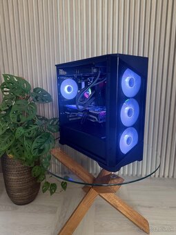 Ryzen 7 7700,RX 6700XT 12G, DDR5 32GB - 6