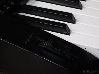 Casio CTK-3000 – klávesy so stojanom a adaptérom - 6