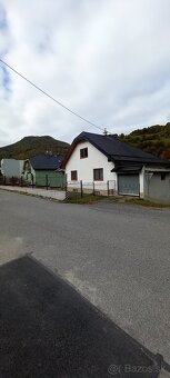 Rodinný dom Slovinky - 6