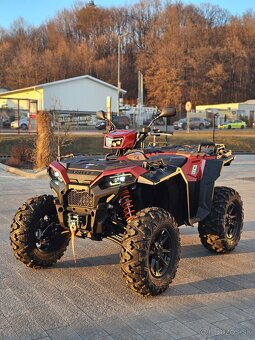 POLARIS SPORTSMAN XP 1000 S LIMITED TURF - 6