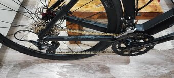 Cestný bicykel - 6
