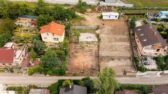 Nestor Capital - Pozemok s potenciálom neďaleko Bratislavy - 6